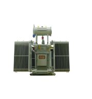 Wind Transformer for Wind Power Generation Applications